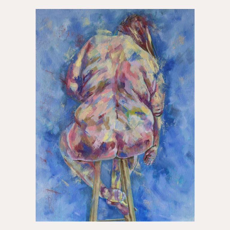 Charley by Jack Gavin