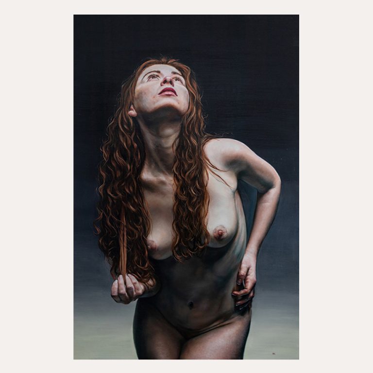 Tension by Nicole Bishop