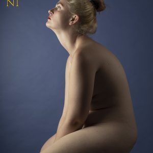 Z Seated N°1 /20 shots