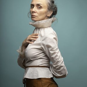 Portrait N°1/12