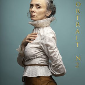 Portrait N°2/12 shots