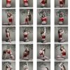 Gracie /red top part 4 - Image 2