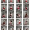Gracie /red top part 3 - Image 2