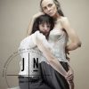 Mother & daughter I