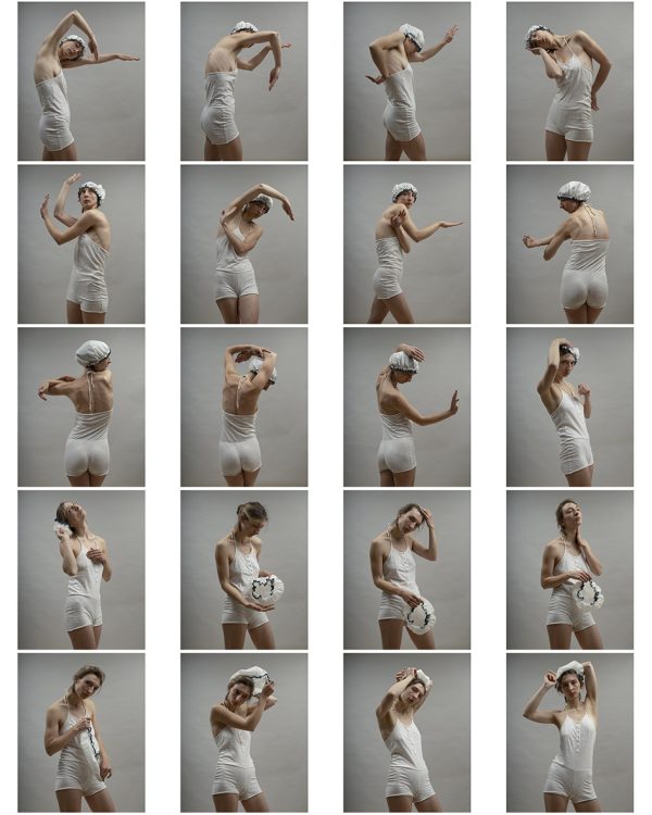 Nasim /swimmer - Image 2
