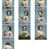 Alice with romanesco - Image 2