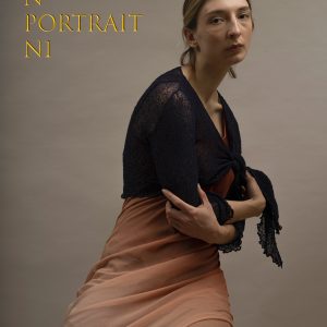 N Portrait N°1  /20