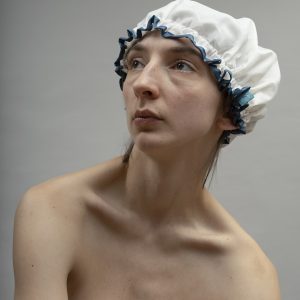 Bath hat /20 shots
