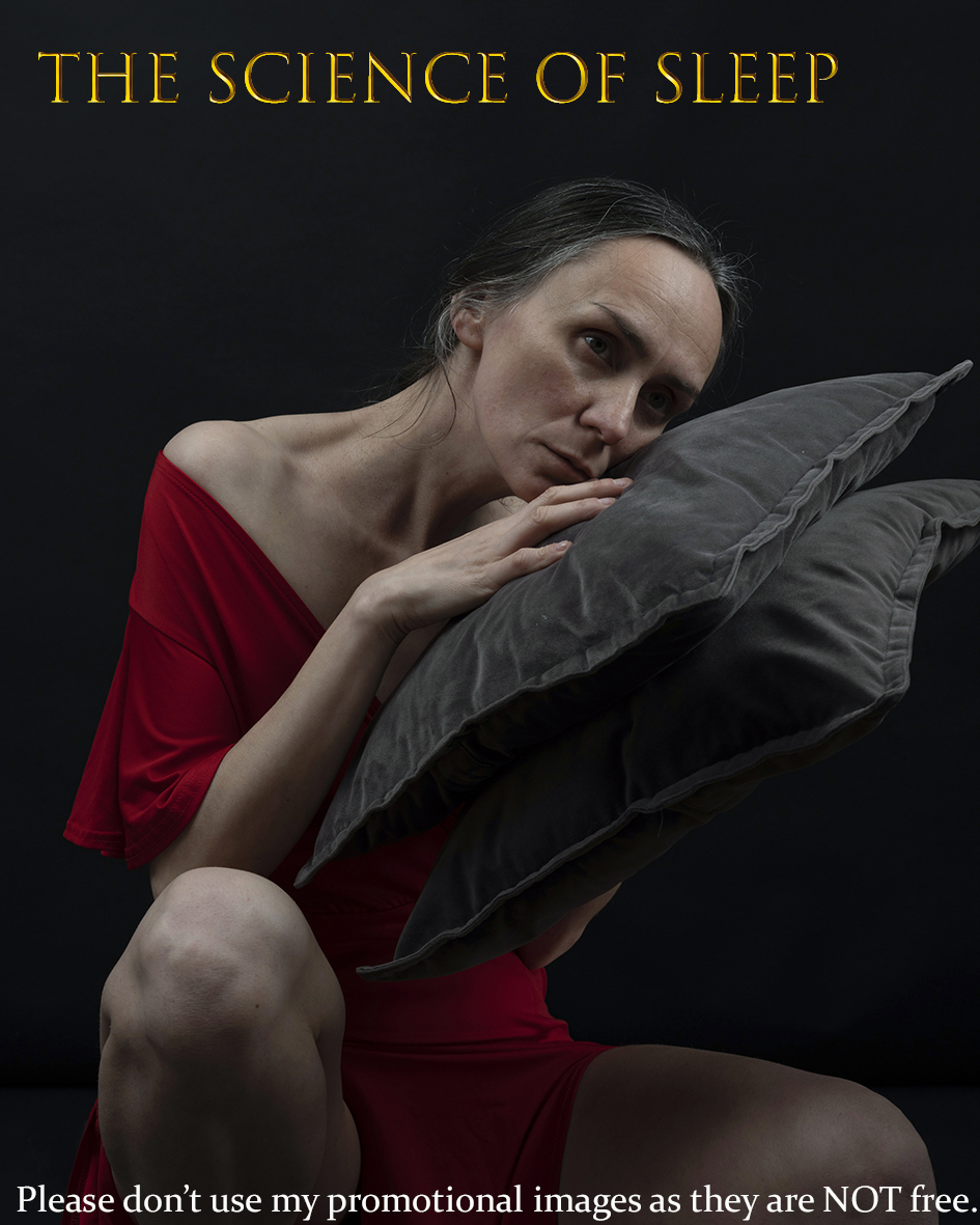 The science of sleep  N°1 /10