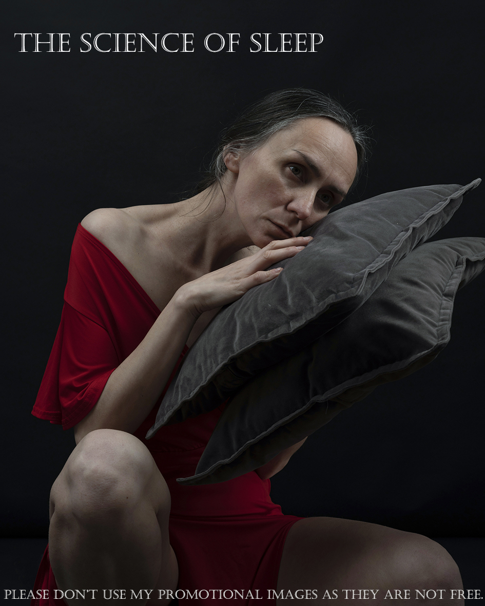 The science of sleep /10