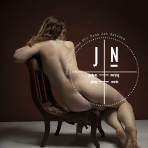 Carly seated II
