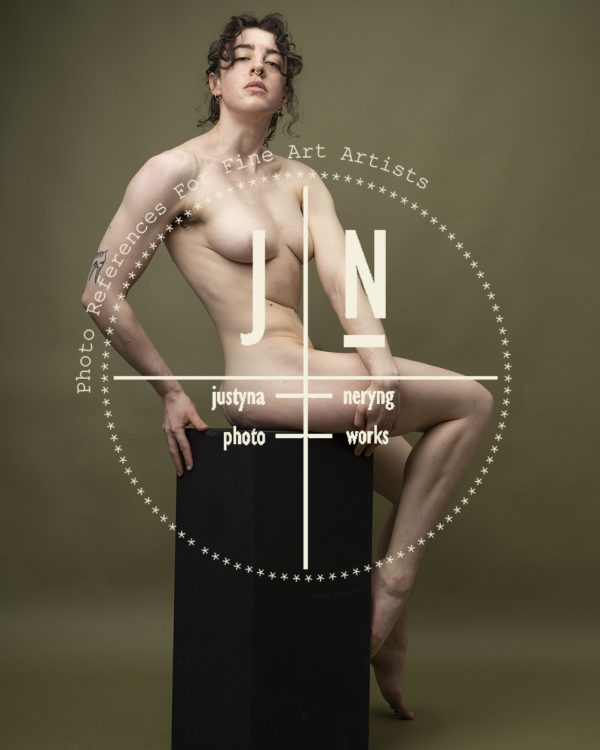 Esme /plinth part 1