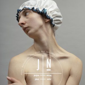 Nasim /bath hat portraits