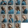 Nasim / blue top - Image 2