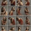 Nasim / pink top - Image 2