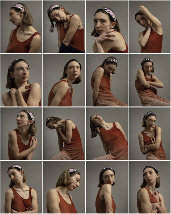 Nasim / pink top - Image 2