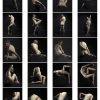 Nasim dark nude II - Image 2