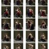 Carly in fabrics II - Image 2