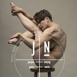 Alexandra nude II