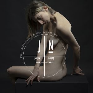 Nasim dark nude I