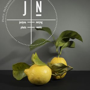 Lemons /still life