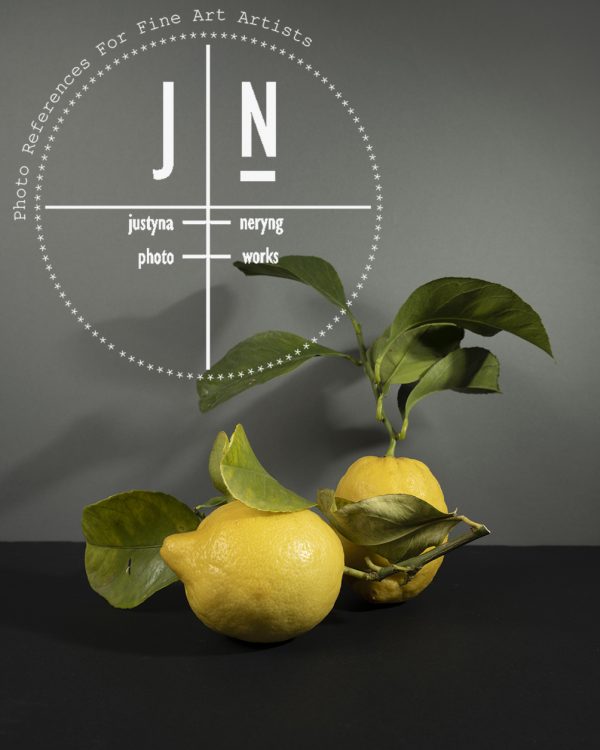 Lemons /still life