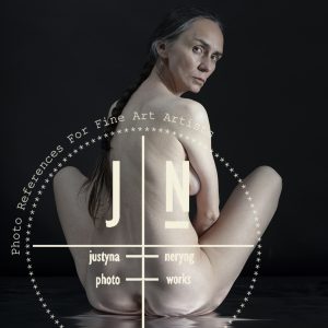 Nude / Triptych