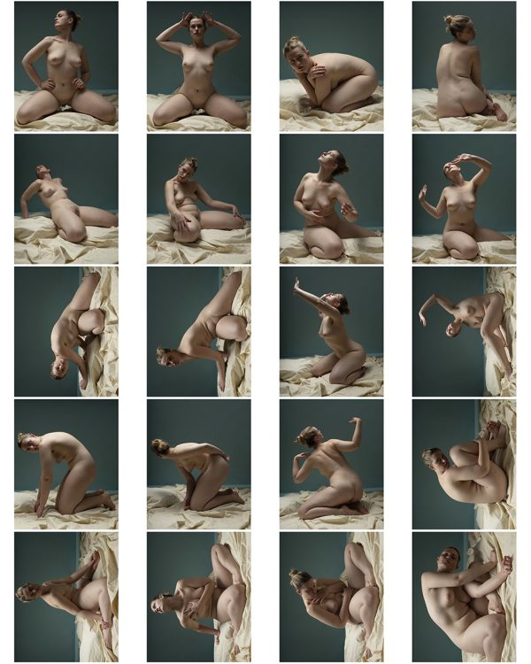 Zeni nude #5 - Image 2