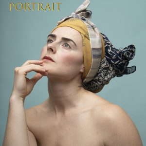 R Portrait/16 shots