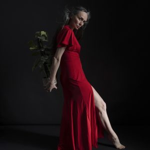 Pina inspired N°1 /20 shots