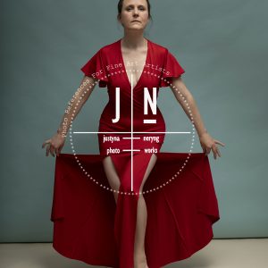 Frankie / lady in red part I