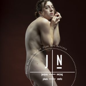 Carly nude I