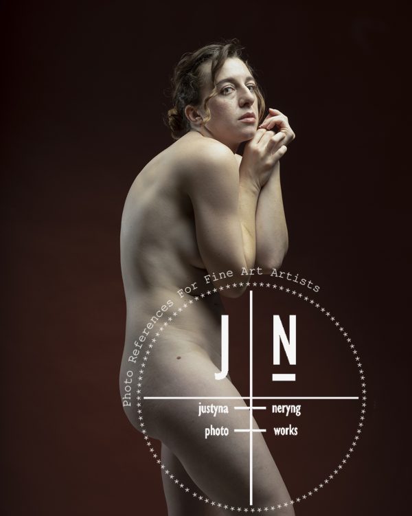 Carly nude I