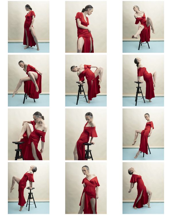 Pina Bausch inspired III/12 shots - Image 2