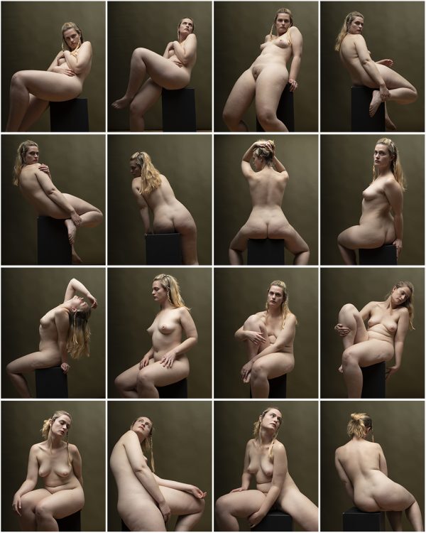 Zeni nude #7/16 shots - Image 2