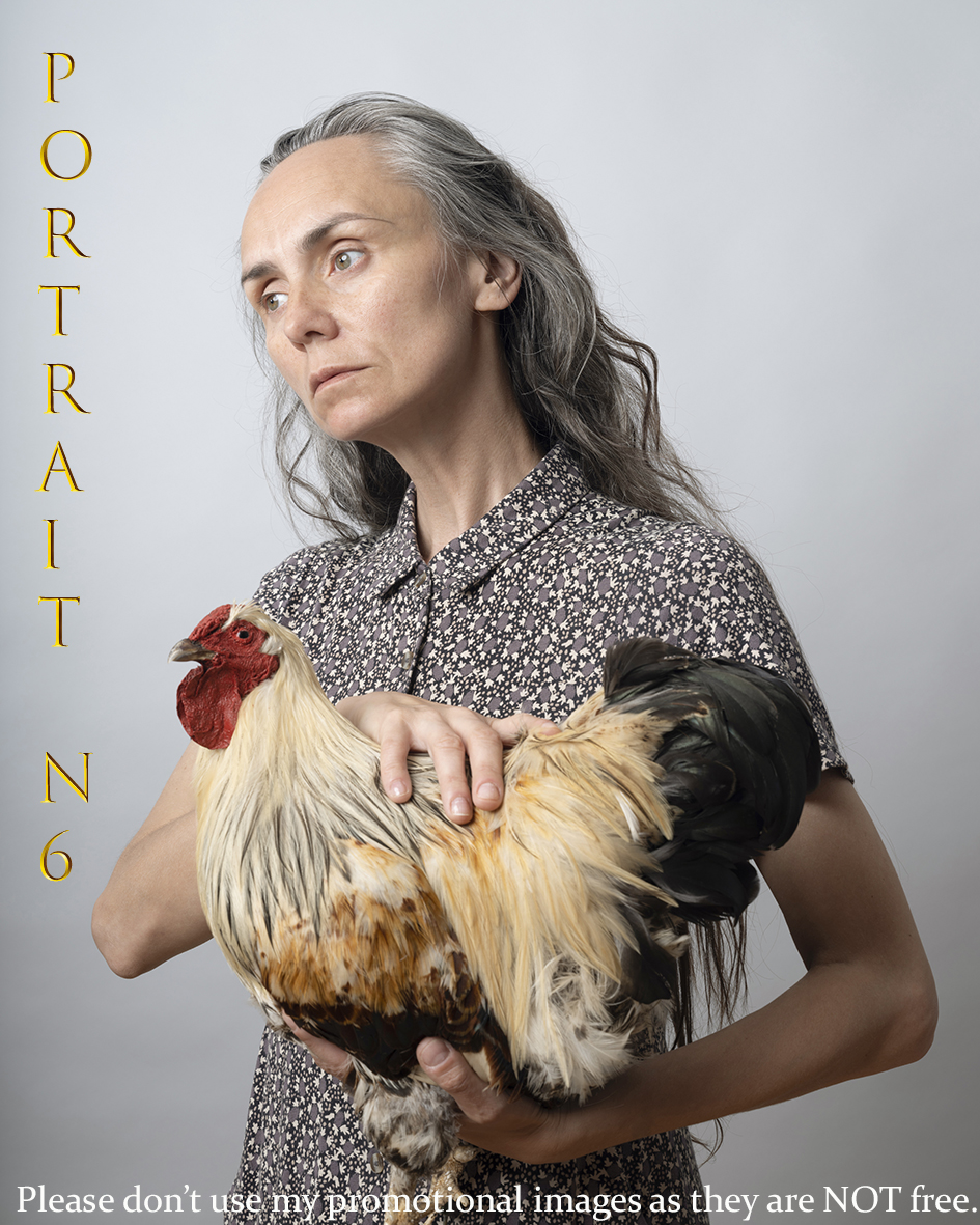 Portrait N°6 (9)