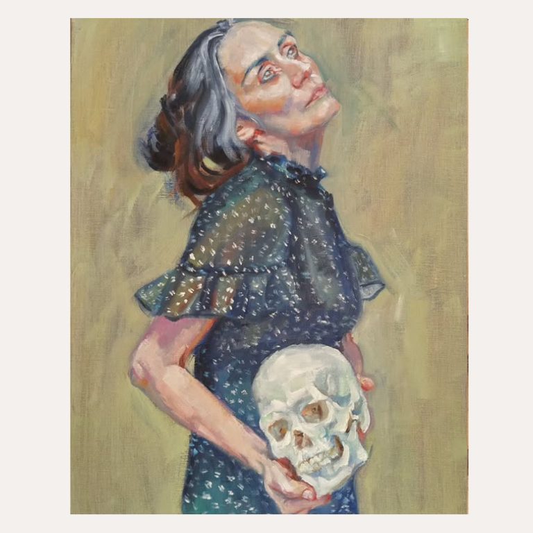 Artwork by Linda Brett