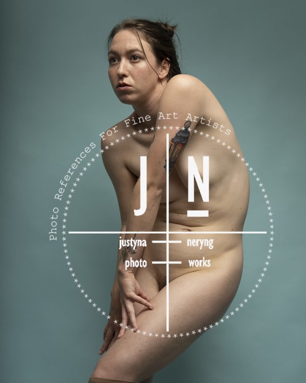 Daelyn nude prt1 /20shots