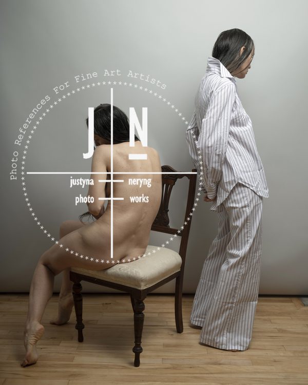 Nude SP/16 shots