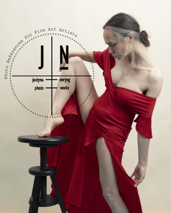 Pina Bausch inspired III/12 shots