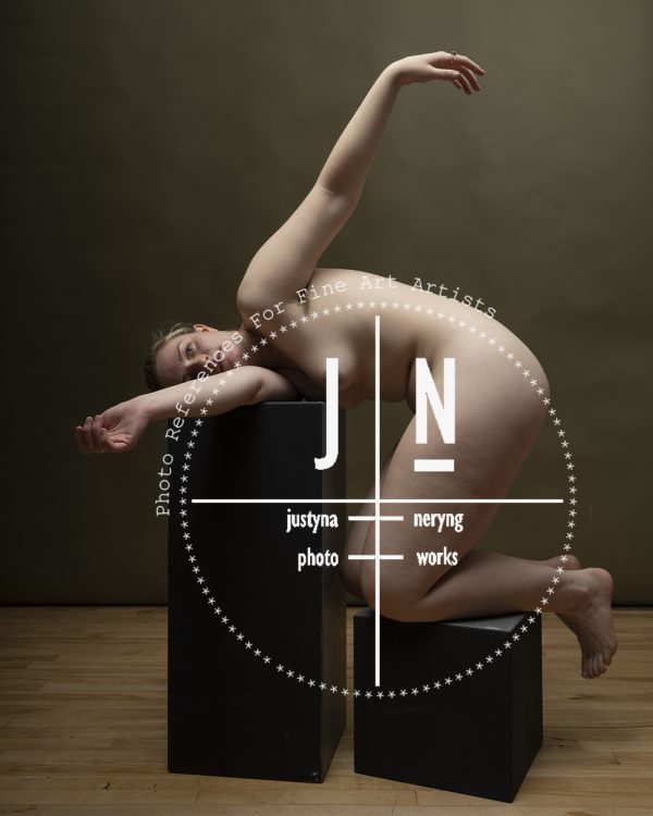 Zeni nude #6/16 shots