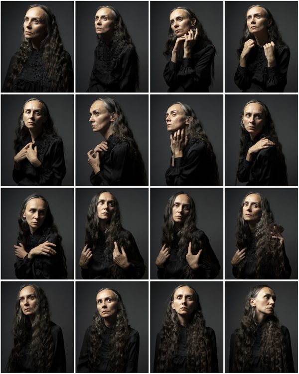 Moody portraits (16) - Image 2