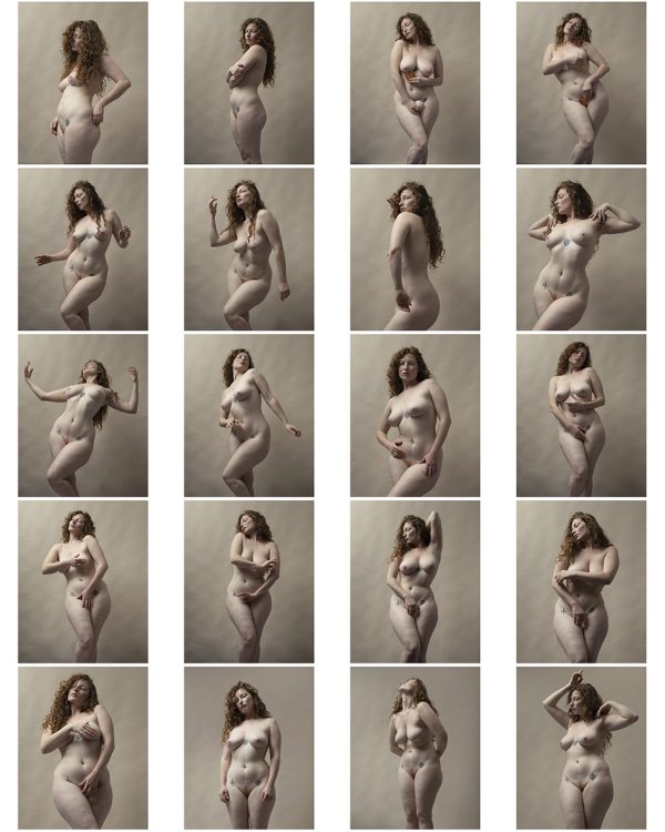 Venus / 20 shots - Image 2