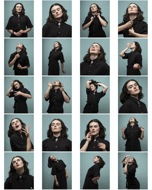 Portrait /20 shots - Image 2