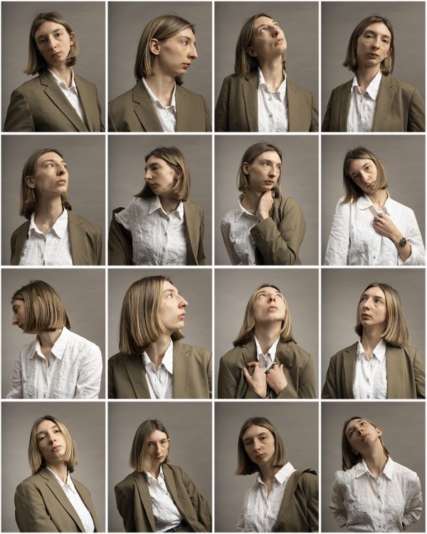 Nasim suit portrait 2/16 shots - Image 2