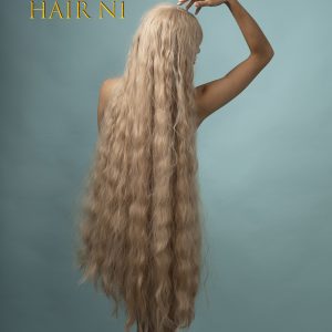 G Hair N°1 /20 shots