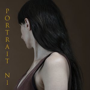 M Portrait N°1 /16 shots