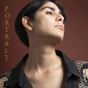 G Portrait/16 shots