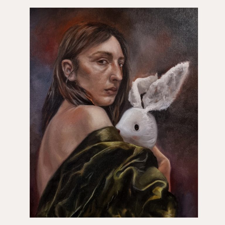 Someday you will be loved by Nour Huda