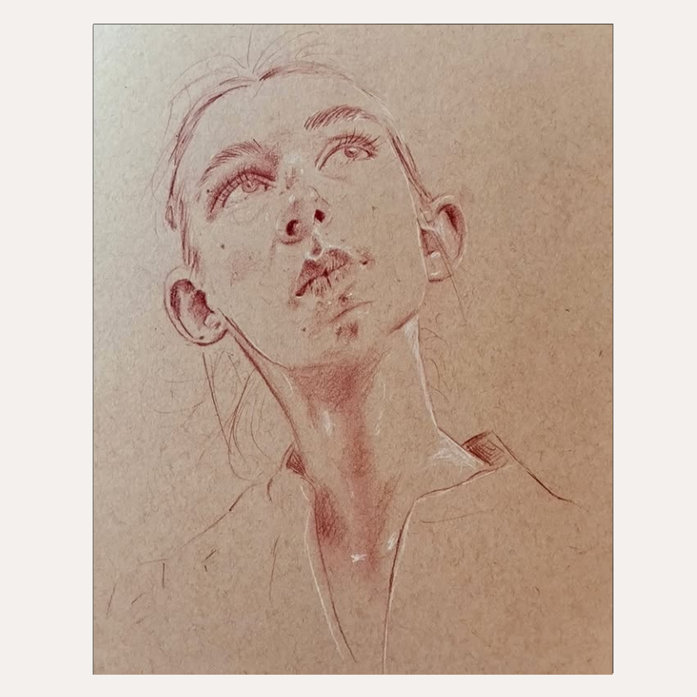 Nasim by Garth